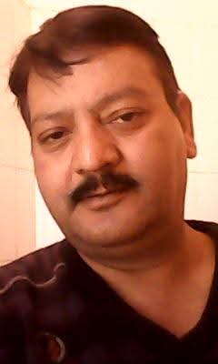 Avenindra Kumar Maan